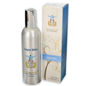 LES PERLES LEGER BLEU ESSENCE EDP 150 ML