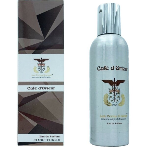 LES PERLES PARFUM CAFE D ORIENT EDP 150 ML