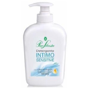 PINO SILVESTRE DETERGENTE INTIMO SENSITIVE 250 ML