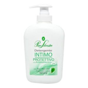 PINO SILVESTRE DETERGENTE INTIMO PROTETTIVO 250 ML