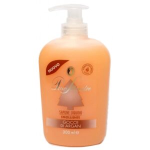 PINO SILVESTRE SAPONE LIQUIDO GOCCE DI ARGAN 300ML