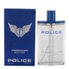 POLICE COSMOPOLITAN EDT FOR MAN 100 ML VAPO OGNI 12PZ 1 TESTER OMAGGIO