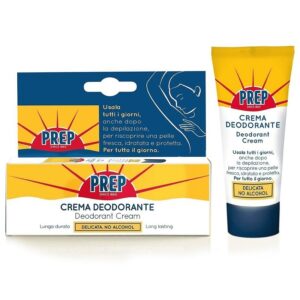 PREP CREMA DEODORANTE LUNGA DURATA 35ML