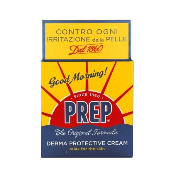 PREP CREMA DERMOPROTETTIVA  VASO 75ML