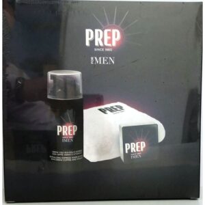 PREP MEN CREMA VISO RISVEGLIO EXPRESS 75 ML +ASCIUGAMANO