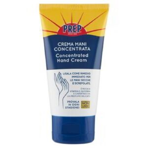 PREP CREMA MANI CONCENTRATA TUBO 75ML