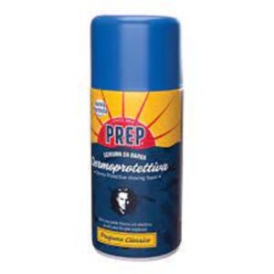 PREP SCHIUMA DA BARBA DERMOPROTETTIVA 300ML