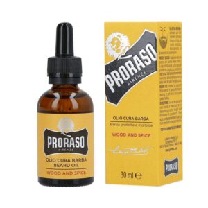 PRORASO OLIO CURA BARBA 30 ML