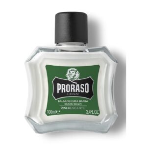 PRORASO BALSAMO CURA BARBA RINFRESCANTE 100 ML