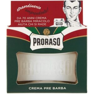 PRORASO PRE BARBA RINFRESCANTE 100 ML