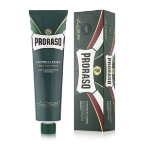 PRORASO SAPONE DA BARBA RINFRESCANTE TUBO 150 ML