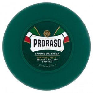 PRORASO SAPONE DA BARBA RINFRESCANTE CIOTOLA 150 ML