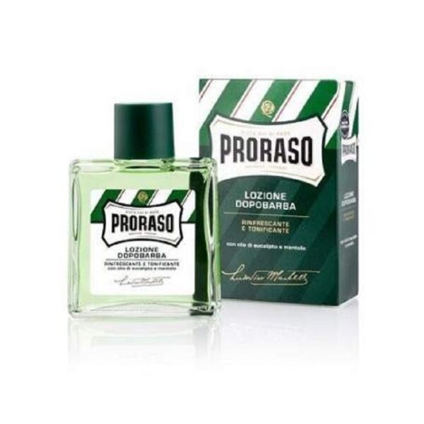 PRORASO LOZIONE DOPOBARBA RINFRESCANTE 100 ML