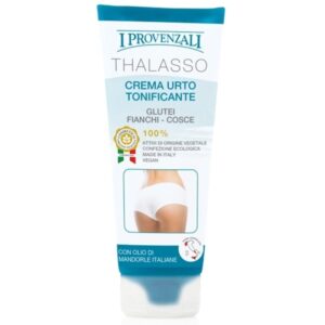 I PROVENZALI THALASSO CREMA CORPO TONIFICANTE GLUTEI FIANCHI COS 150ML