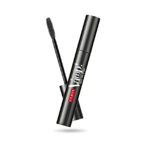 PUPA  MASCARA VAMP ALL IN ONE