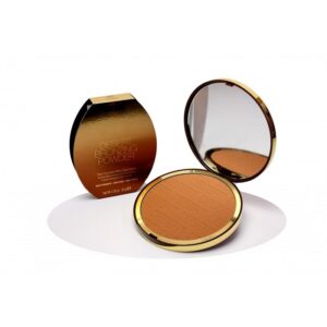 PUPA DESERT BRONZING POWDER MAXI TERRA N.03