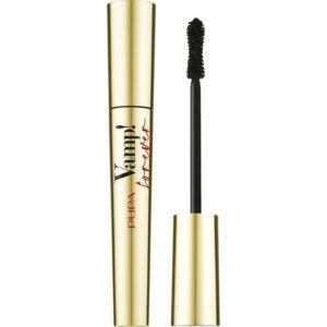 PUPA MASCARA VAMP FOREVER BLACK