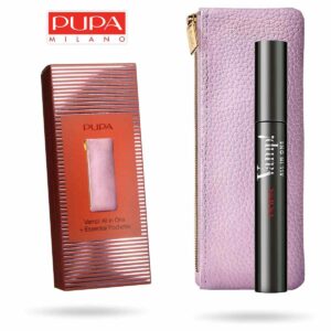 PUPA ALL IN ONE MASCARA LIMITED EDITION 9 ML