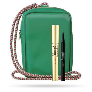 PUPA KIT MASCARA VAMP!FOREVER 9 ml + VAMP!STYLO LINER 1