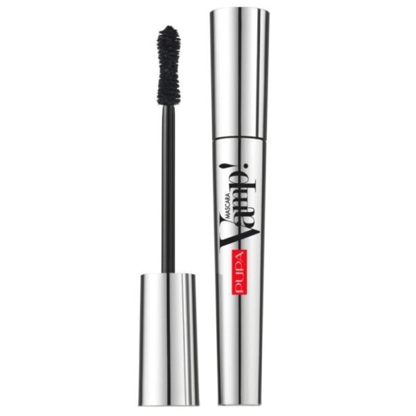 PUPA MASCARA VAMP BLACK