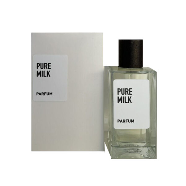 PURE MILK PARFUM 100ML VAPO