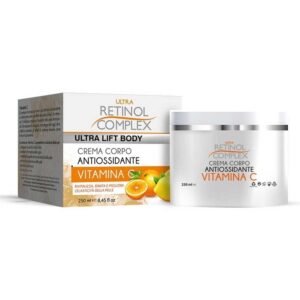 ULTRA RETINOL COMPLEX ULTRA LIFT CREMA VISO VITAMINA C 50ML