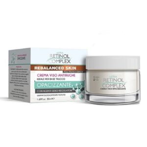 ULTRA RETINOL COMPLEX  CREMA VISO OPACIZZANTE/BASE TRUCCO 50ML