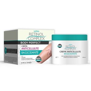 ULTRA RETINOL COMPLEX BODY PERFECT CREMA ANTICELLULITE 250 ML