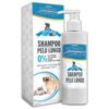 ULTRA RETINOL COMPLEX SHAMPOO PELO LUNGO CANI E GATTI 200 ML