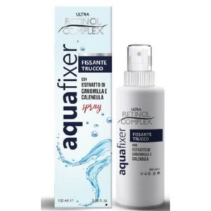 ULTRA RETINOL COMPLEX AQUAFIXER FISSANTE TRUCCO 100ML