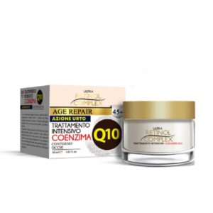 ULTRA RETINOL COMPLEX AGE REPAIR CONTORNO OCCHI COENZIMA Q10 30ML