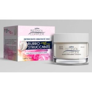 ULTRA RETINOL COMPLEX BURRO STRUCCANTE 50ML