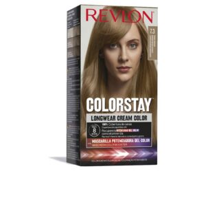 REVLON HAIR COLOR STAY 7.3 BIONDO MEDIO DORATO