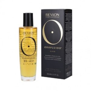 REVLON PROFESSIONAL OROFLUIDO ORIGINAL ELIXIR OLIO 100ML