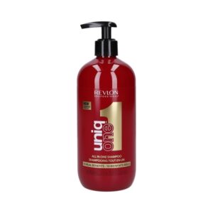 REVLON PROFESSIONAL UNIQ ONE SHAMPOO 490 ML