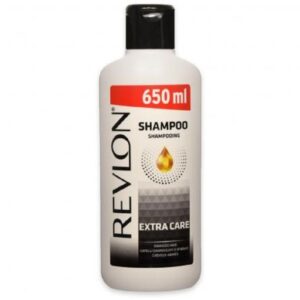 REVLON SHAMPOO EXTRA CARE 650 ML