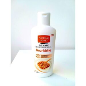 REVLON S/G NATURAL HONEY NOURISHING 650 ML