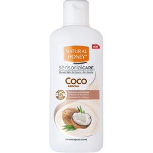 REVLON S/G COCO ADDICTION 650ML