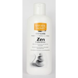 REVLON S/G ZEN CON THE BIANCO 650ML