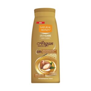 REVLON B/L OLIO DI ARGAN 330ML