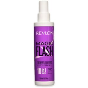 REVLON MAGIC FLASH LEAVE TRATTAMENTO CAPELLI 200 ML