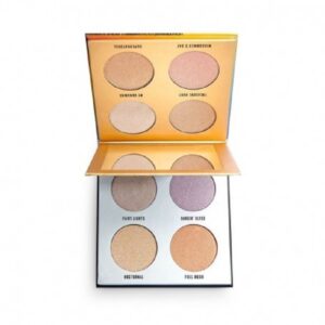 REVOLUTION PALETTE ILLUMINANTI RADY SUN/MOON