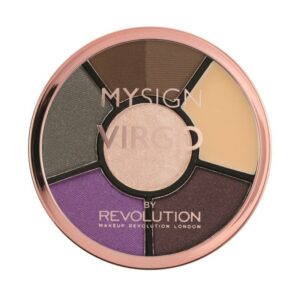 REVOLUTION MY SIGN KIT BASE OCCHI VIRGO