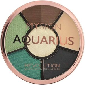 REVOLUTION MY SIGN KIT BASE OCCHI AQUARIUS