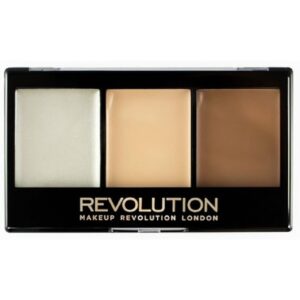 REVOLUTION KIT CORRETTORI CONTOURING 01