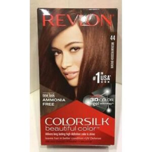 REVLON COLORSILK ULTRA LIGHT NATURAL CASTANO RAMATO MEDIO 44