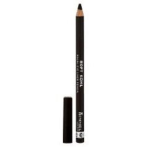 RIMMEL KAJAL EYE LINER PENCIL 061 JET BLACK