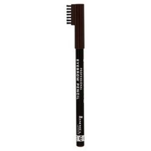 RIMMEL MATITA SOPRACCIGLIA 001 DARK BROWN