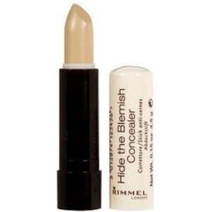 RIMMEL HIDE THE BLEMISH CORRETTORE 002 SAND + MATITA OMAGGIO