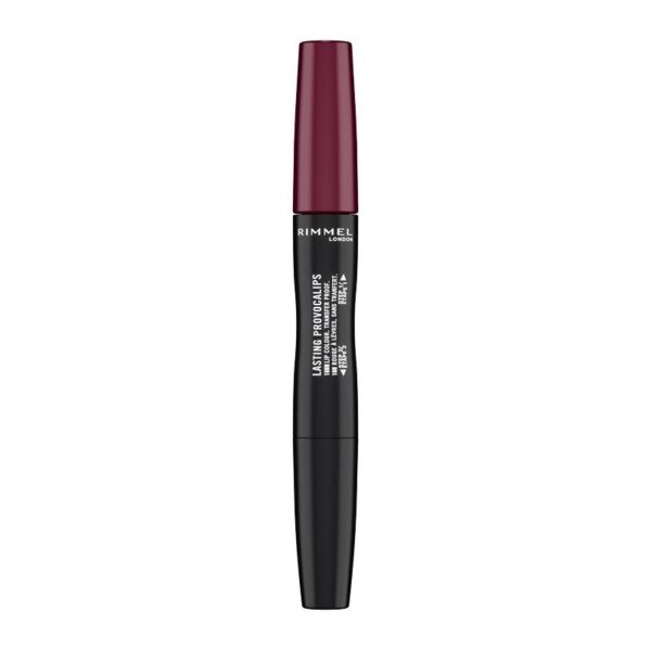 RIMMEL LASTING PROVOCALIPS TINTA LABBRA 18H N.570